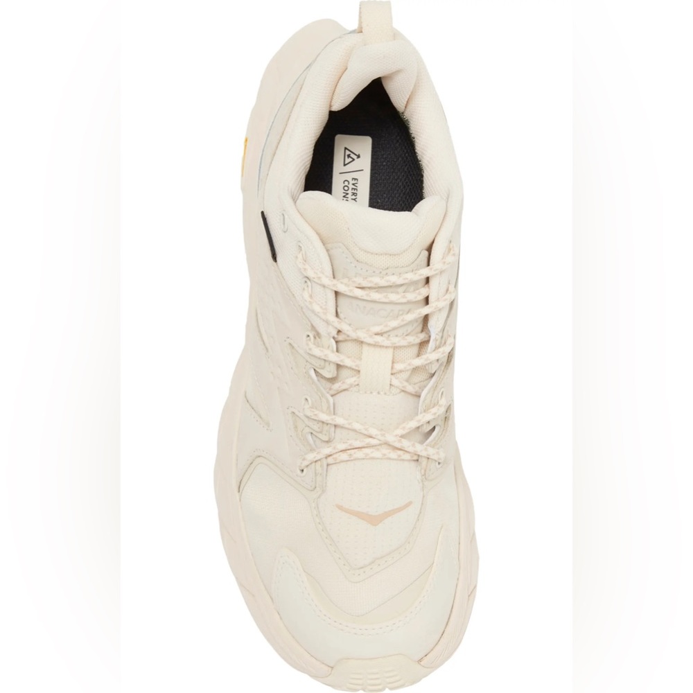 HOKA ANACAPA LOW GTX WMNS 9B